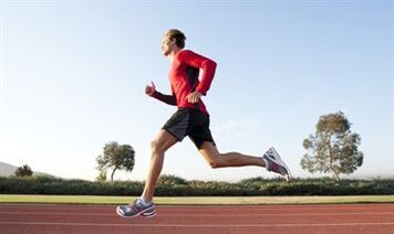 La course à pied est une excellente forme d'exercice qui peut améliorer les capacités d'une personne. 