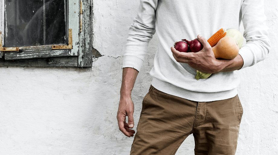 Des aliments sains peuvent améliorer la qualité du sperme
