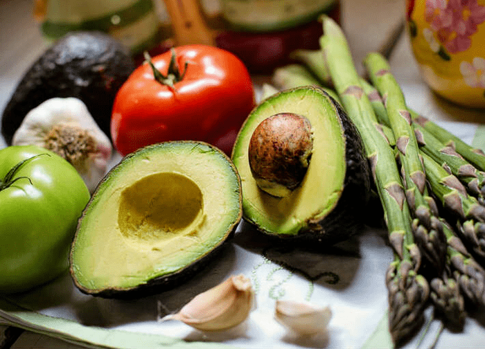 L'efficacité d'une alimentation saine