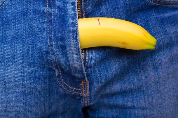 L'efficacité des bananes