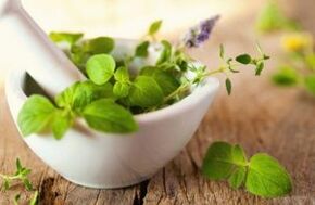 La thérapie végétale augmente l'efficacité