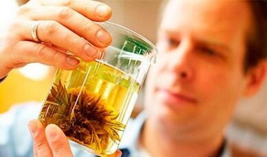 Les herbes augmentent leur efficacité