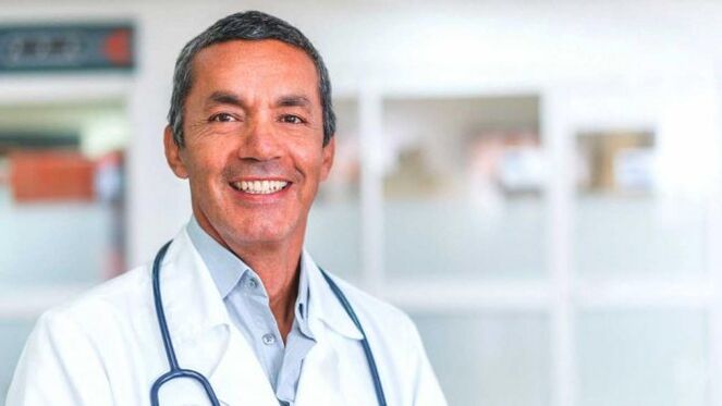Aller chez le médecin