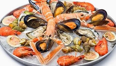 Produits utiles pour l'efficacité masculine