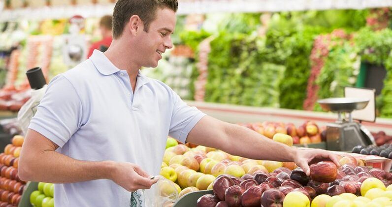 Quels fruits sont bons pour l’efficacité 